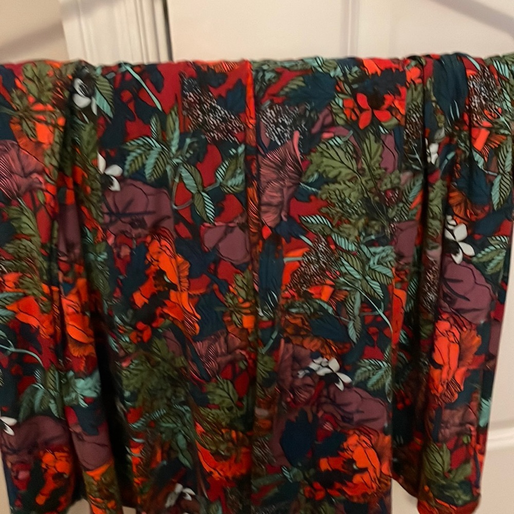 NWT LulaRoe Madison skirt